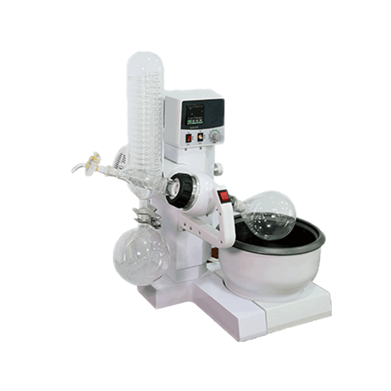 RE-2000A旋轉蒸發器